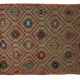 Anatolian handmade kilim rug 330 cm x 191 cm