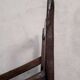 Fauteuil art populaire ancien campagne