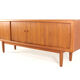 K.L. Dansk Moebelfabrik sideboard | 199 cm