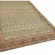 Turkish Wool Vintage Kayseri Rug 198 cm x 288 cm