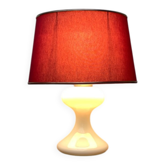 Ml1 Mid-Century Table Lamp by Ingo Maurer for M-Design, Germany, 1960s