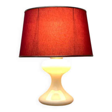 Lampe de table Ml1 Mid-Century par Ingo Maurer pour M-Design, Allemagne, années 1960