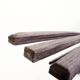 'Nozib' teak chair by Nils-Ole Zib for Bergafor