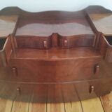 Dressing Table for Up Závody, Czechoslovakian, 1940