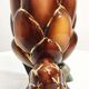 Ceramic vase, Spain, 1970s