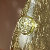 Green bottle - biot