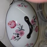 Service en porcelaine de limoge