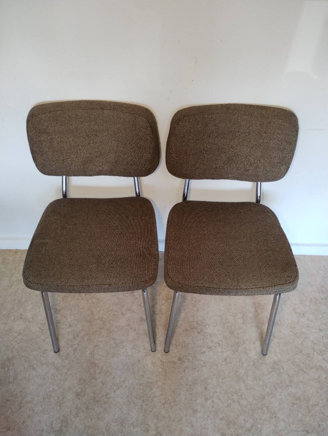 Chairs 1970