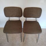 Chairs 1970