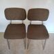 Chairs 1970