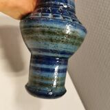 Vase from norwegian awf (arnold wigs factories) 1970s