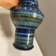 Vase from norwegian awf (arnold wigs factories) 1970s
