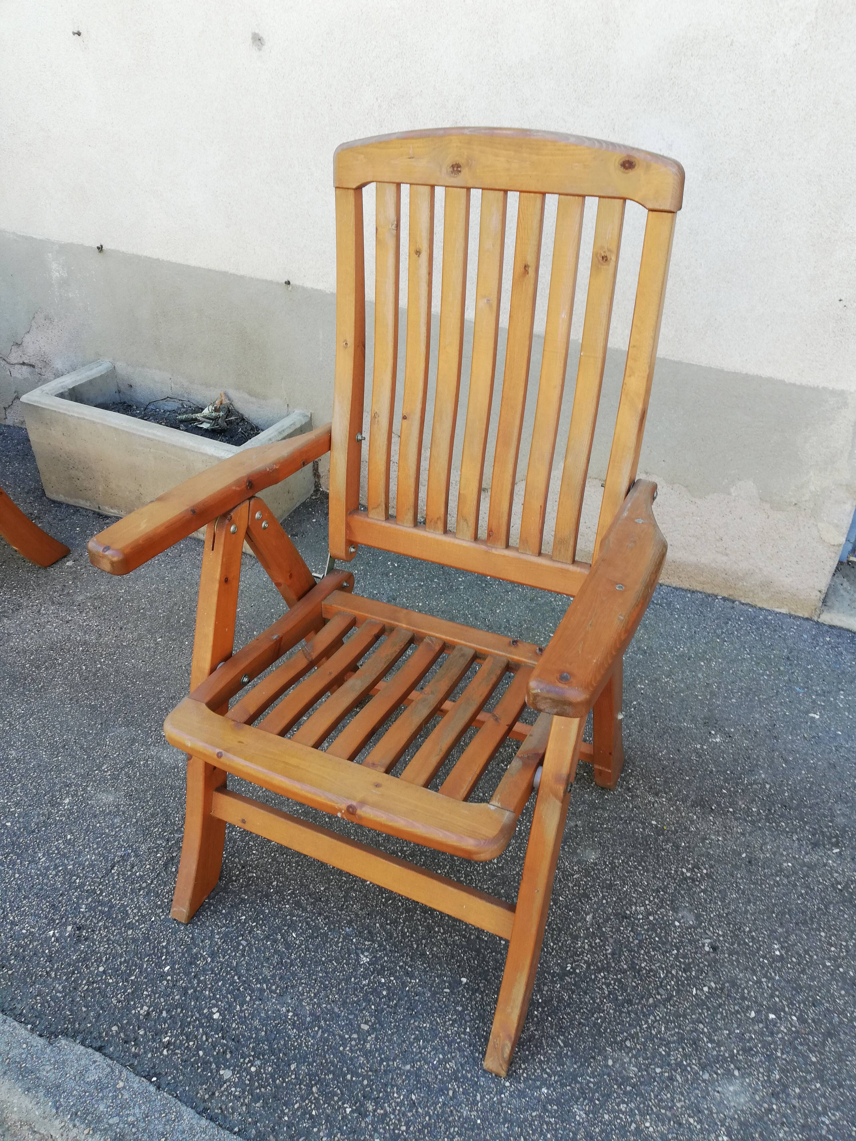 Hillerstorp Sweden Garden Chairs