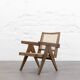 Pair of Easy Chair "IBHO"
