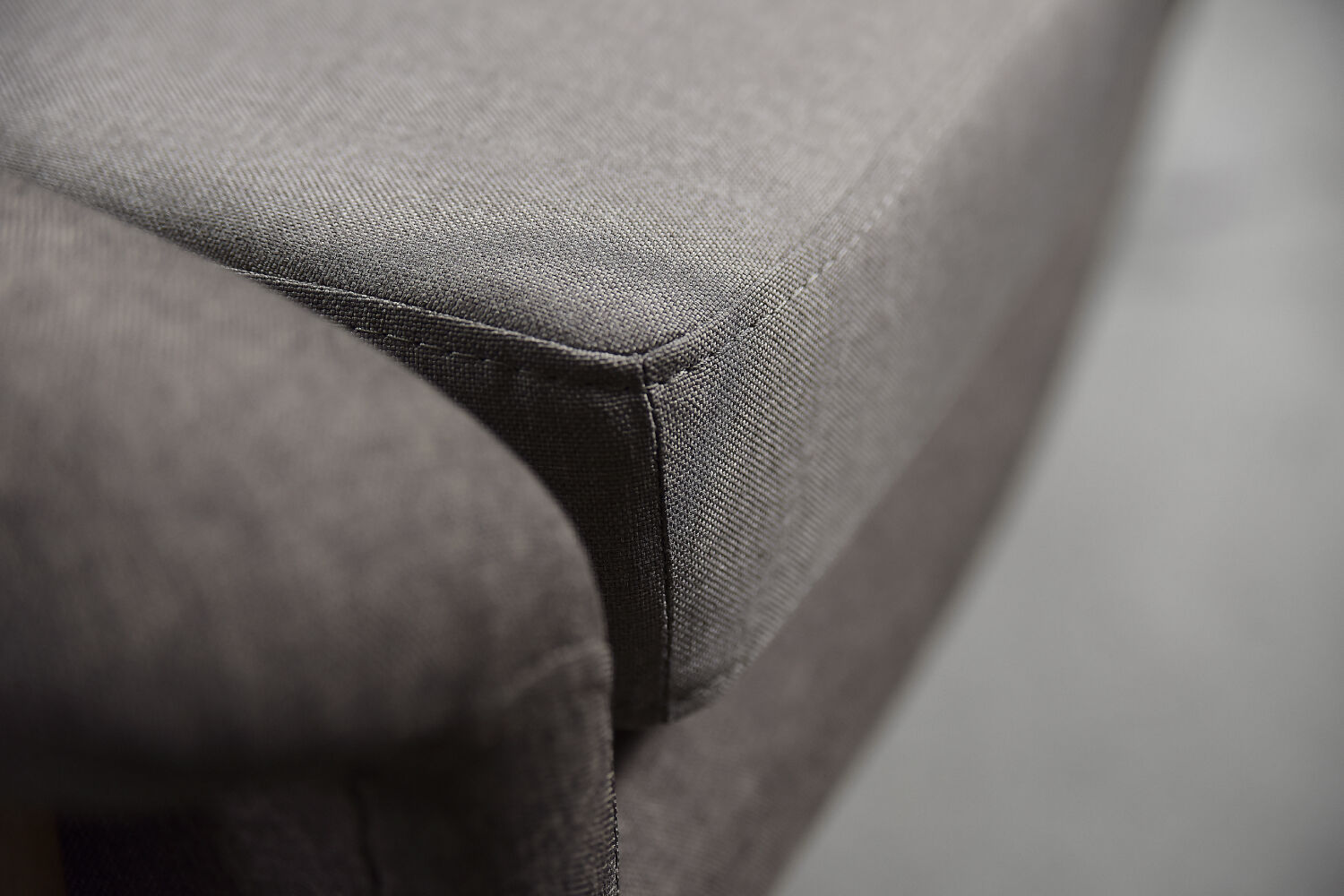Armchair by Folke Ohlsson for Dux, Ljungs Industrier AB, 1960s