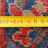 Handmade Sarouk Persian carpet