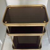 Desserte bar vintage