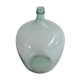 Demijohn glass vintage