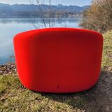 Pierre Paulin for Ligne-Roset Pumpkin armchairs
