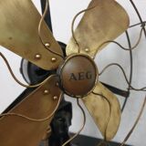 Fan 1920 - AEG