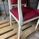 Louis xvi armchair