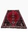 Tapis persan Shiraz fait main 305cm x 235cm