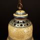 Danish hanging lamp