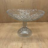 Compote bowl