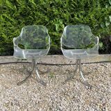 Pair of chairs