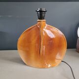 Ceramic lamp base