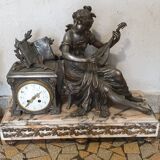 Pendulum allegory music