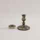 Empire style candle holder