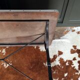 Bistro table