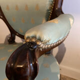 Louis XV style armchair