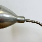 Vintage Gooseneck Table Lamp, 1950s
