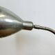 Vintage Gooseneck Table Lamp, 1950s