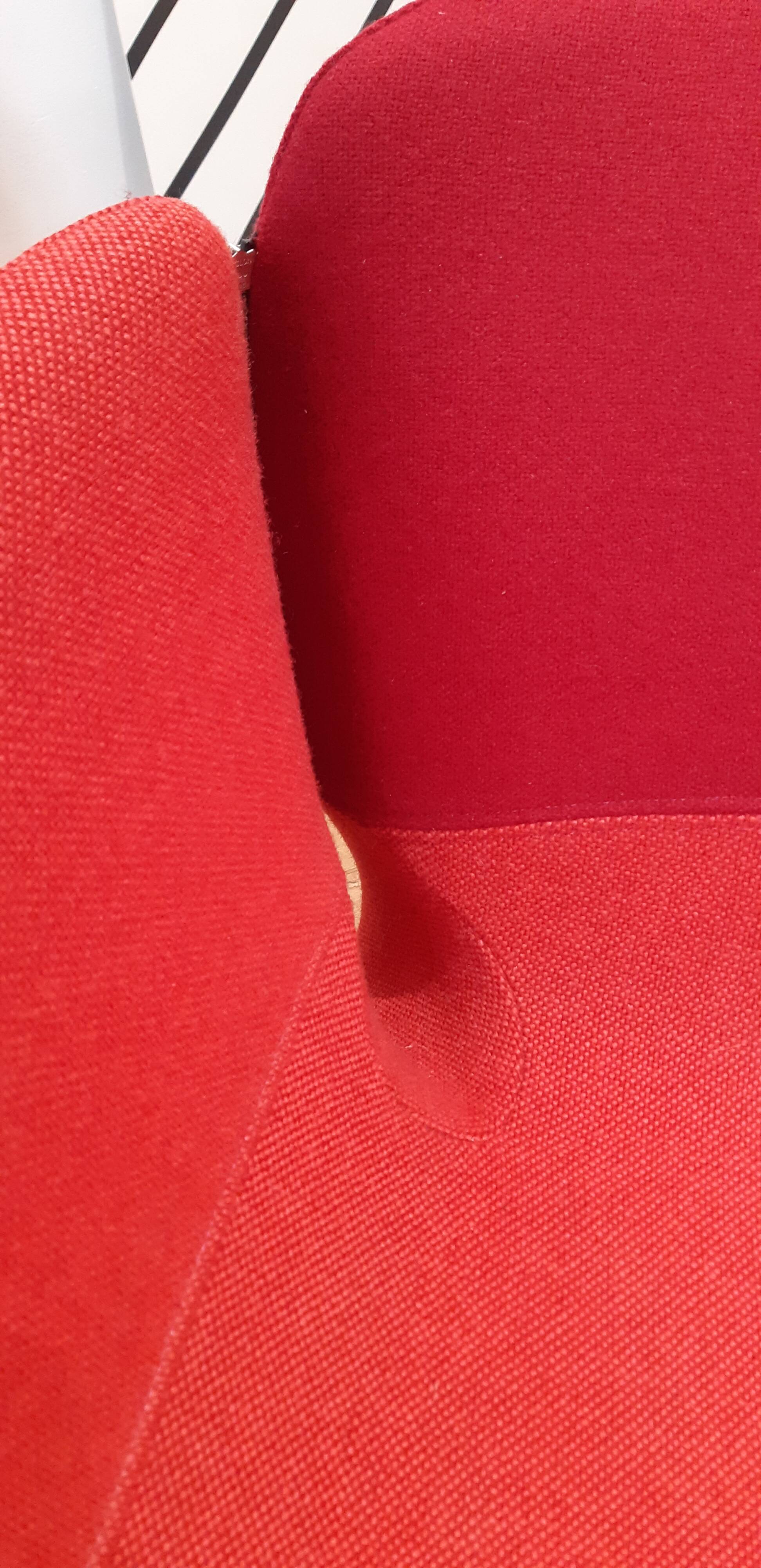 Moroso armchair