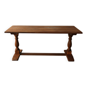 Table de monastère,