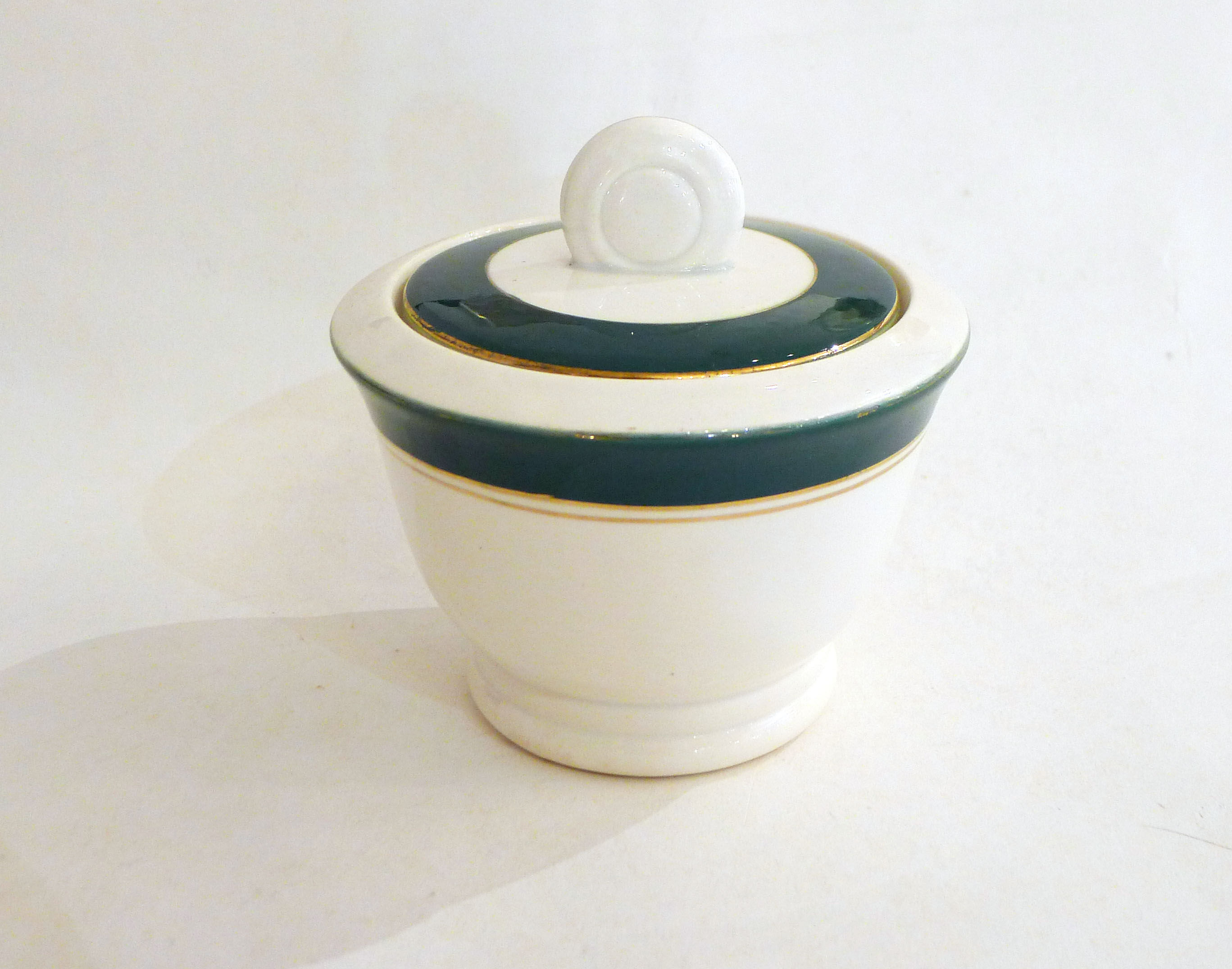 Sugar maker "Savoie" Digoin Sarreguemines