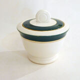 Sugar maker "Savoie" Digoin Sarreguemines