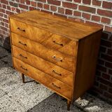 Vintage chest of drawers