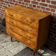 Commode vintage