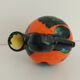 Vintage Ricard ceramic vase