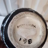 Musarra Vallauris Vase