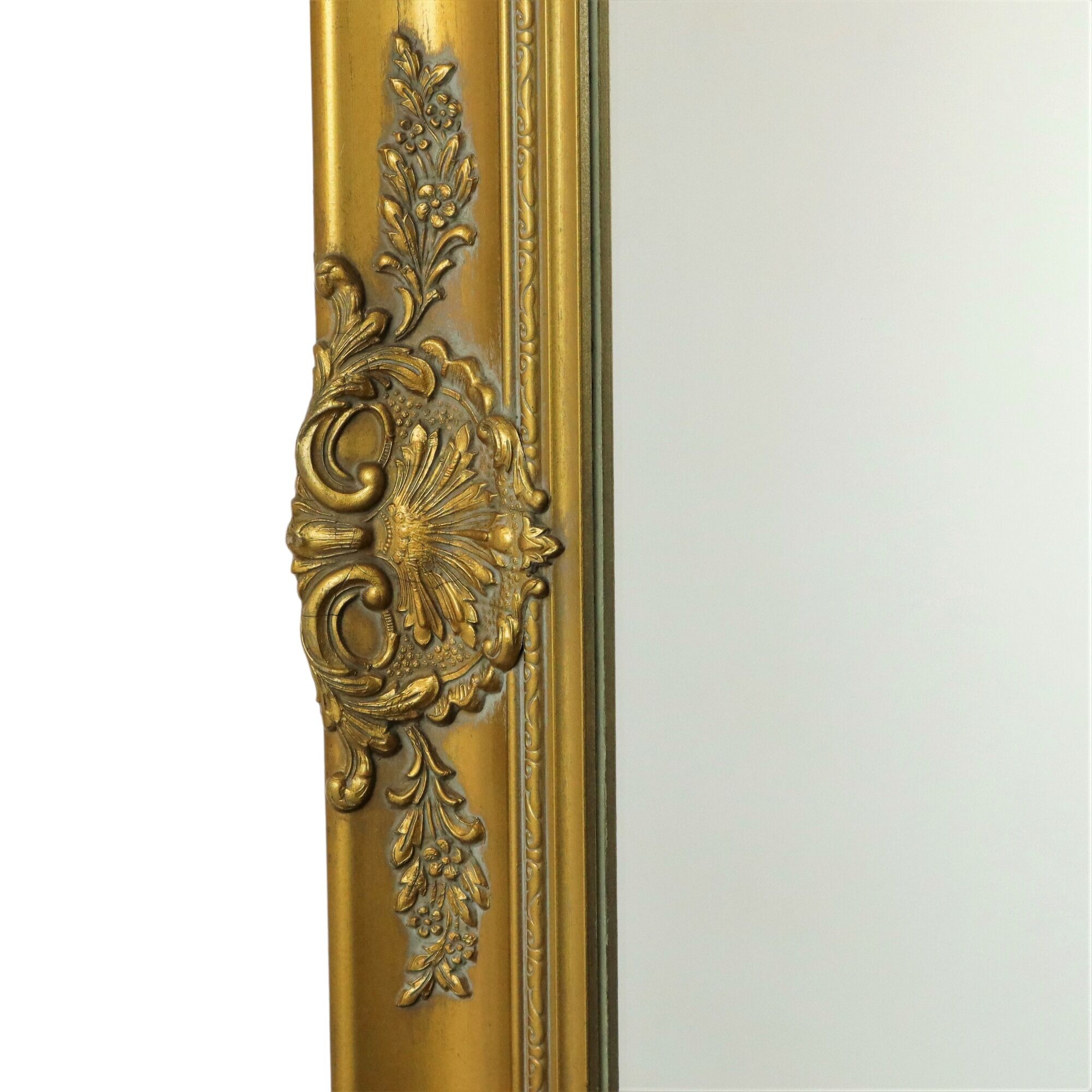 Mirror classic 141x81cm