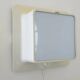 Midcentury Wall Lamp Ikea, Sweden, 1970s