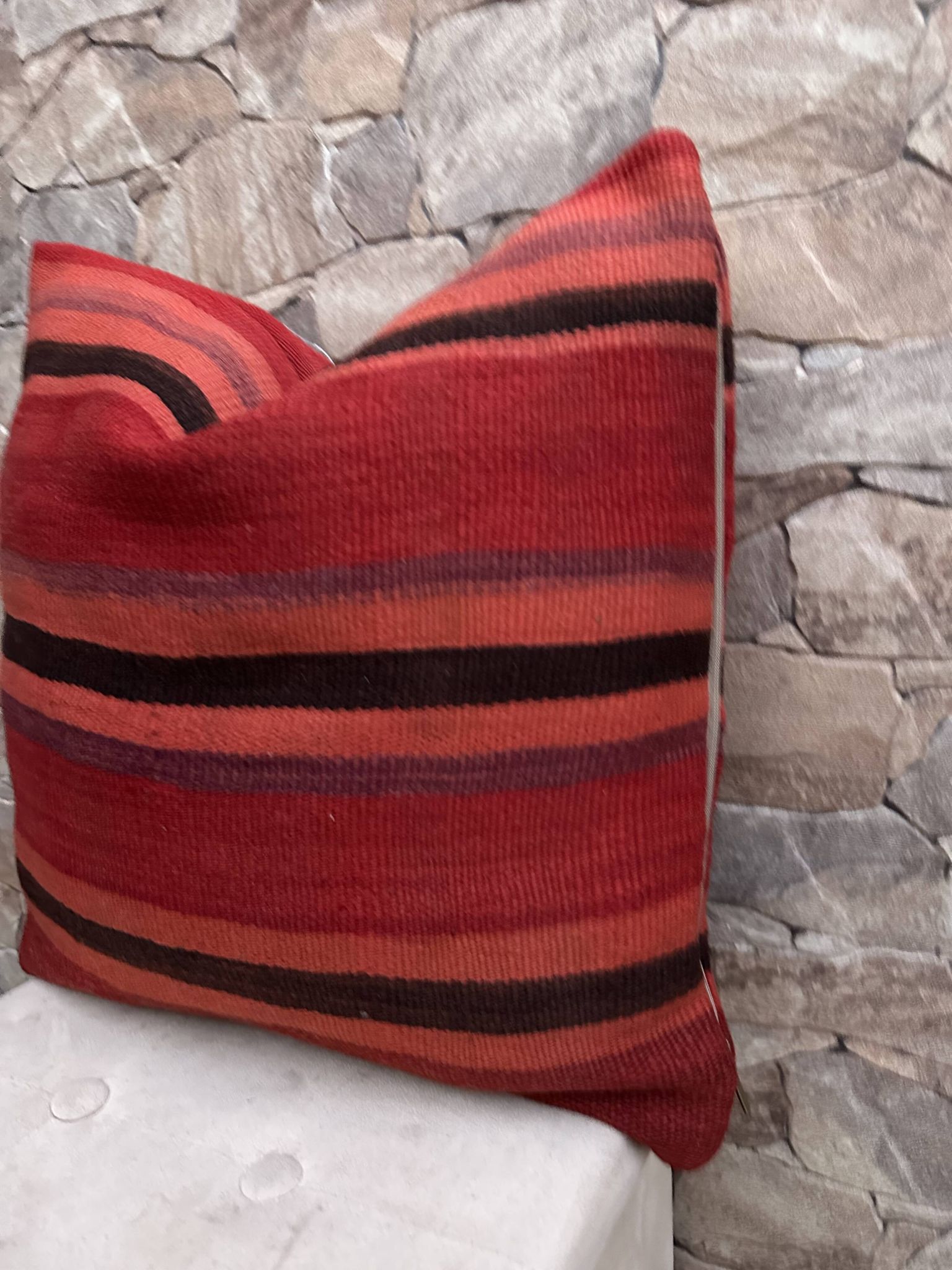 Berber cushion covers 50x50cm