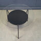Model 535 coffee table by Wim Rietveld for Gispen, 1950s