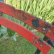 Table et fauteuils de jardin