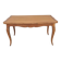 Table à allonges